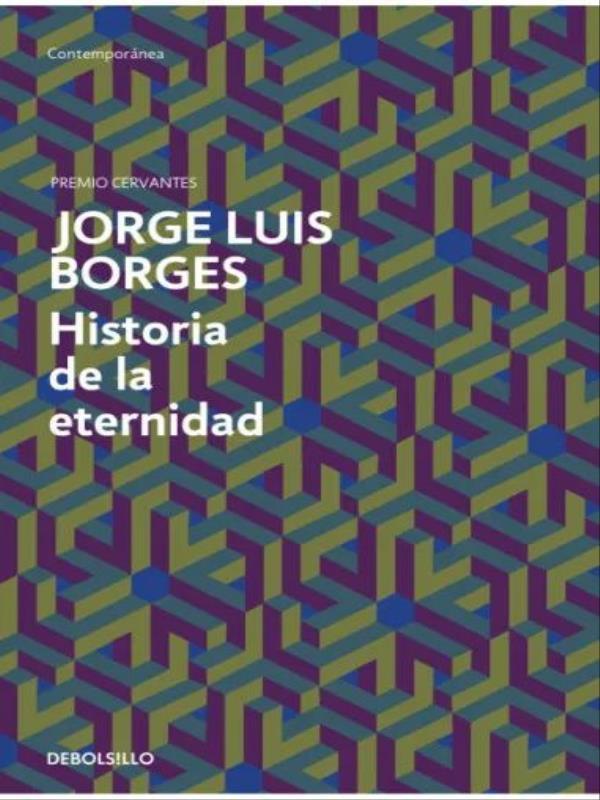 Historia de La Eternidad