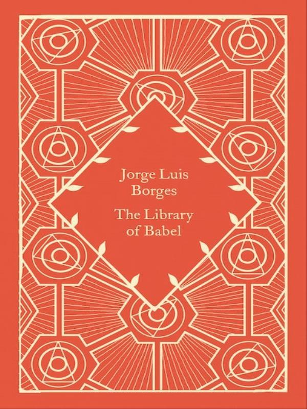 The Library Of Babel