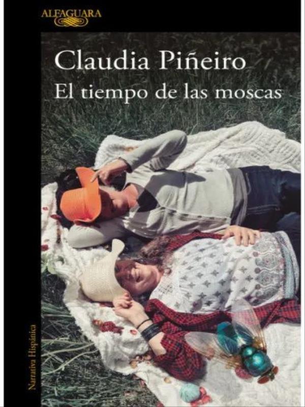 El Tiempo de Las Moscas