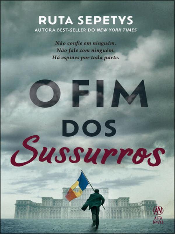 O Fim dos Sussurros