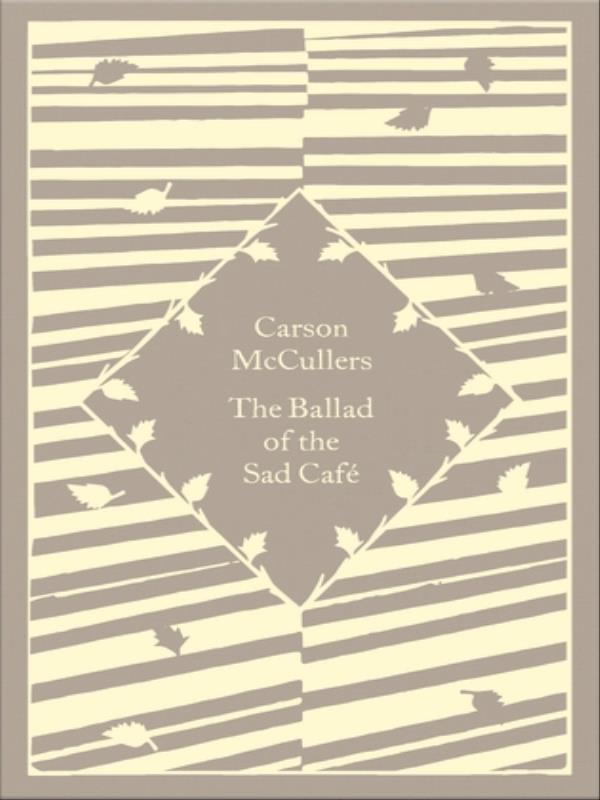 The Ballad Of The Sad Café