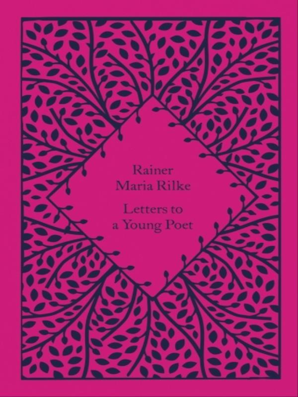 Letters To a Young Poet