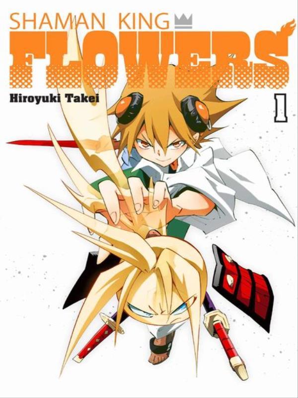 Shaman King - Flowers - Vol. 1