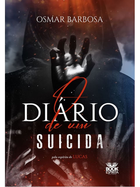 O DiáRio de um Suicída