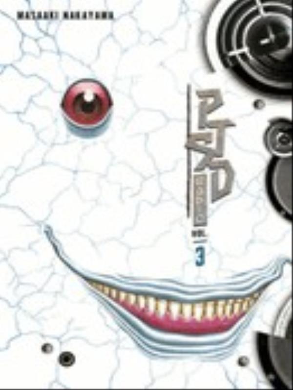 Ptsd Radio - Omnibus - Vol. 3 - Includes Vols. 5-6