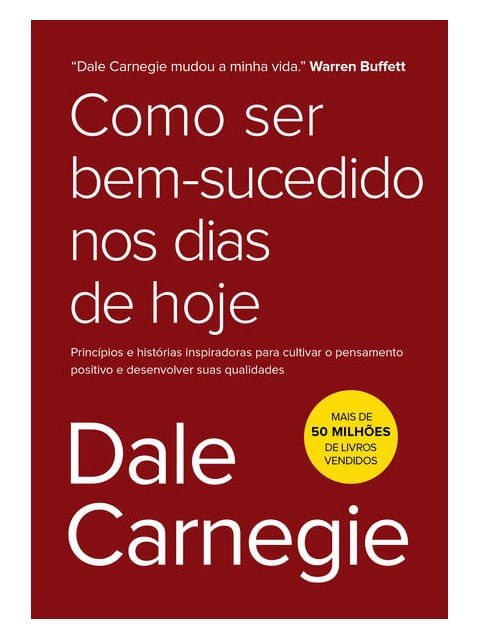 Como Ser Bem-Sucedido nos Dias de Hoje