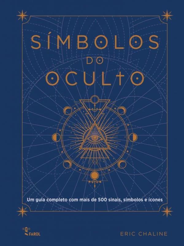 SíMbolos do Oculto