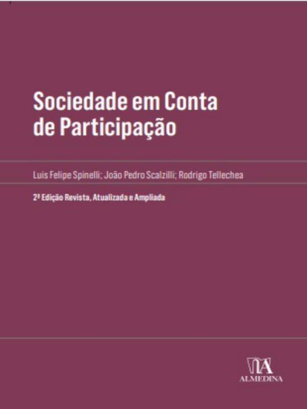 Sociedade em Conta de Participação