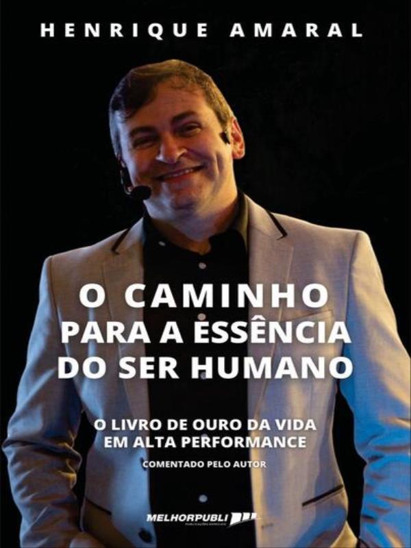 O Caminho para a EssêNcia do Ser Humano