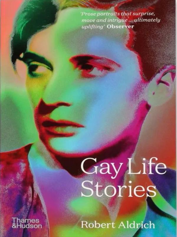 Gay Life Stories