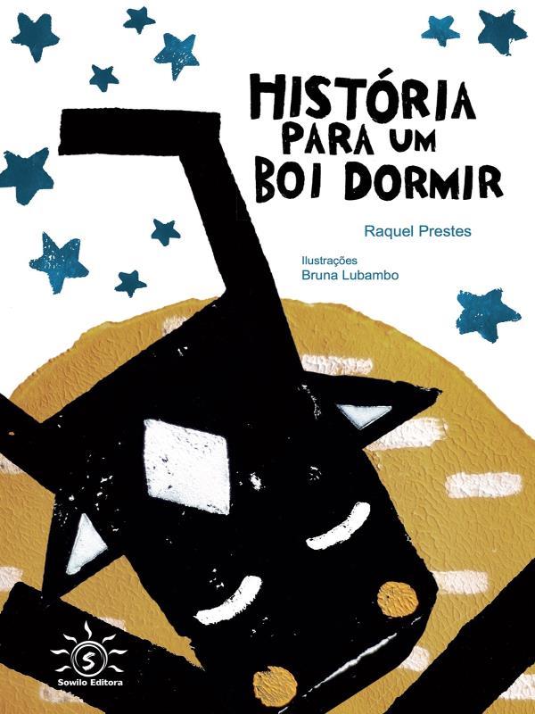 HistóRias para um Boi Dormir