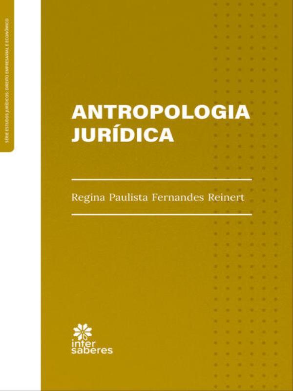 Antropologia JuríDica