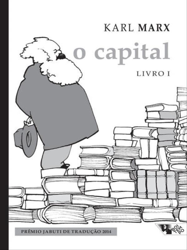 O Capital [Livro 1] (Nova Edição!)