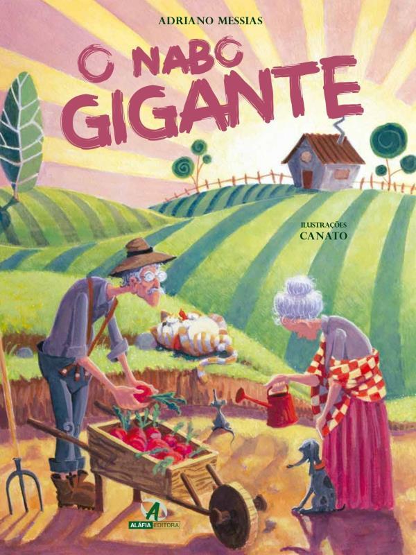 O Nabo Gigante