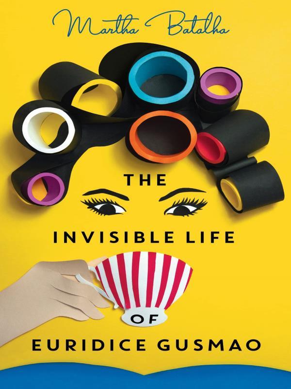 The Invisible Life Of Euridice Gusmao