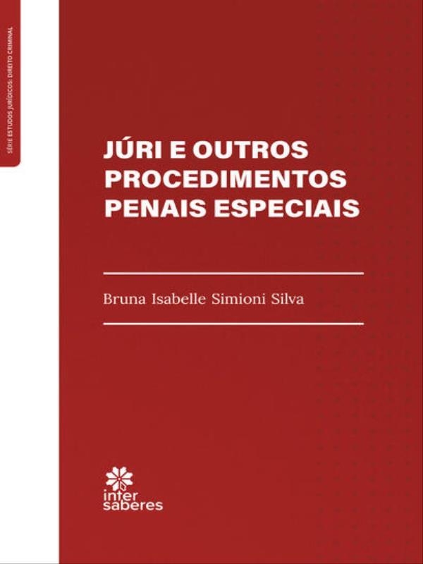 JúRi e Outros Procedimentos Penais Especiais