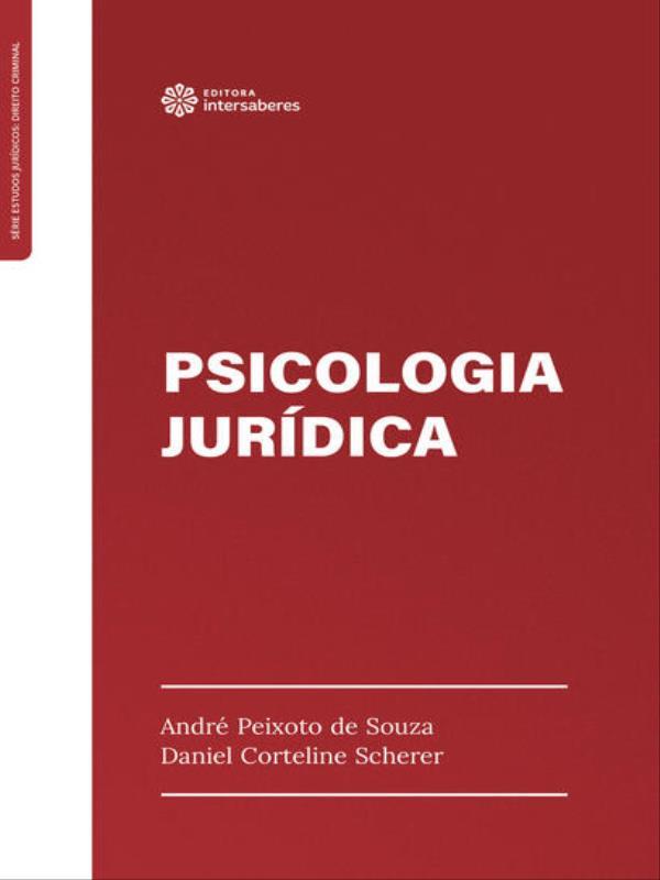 Psicologia JuríDica