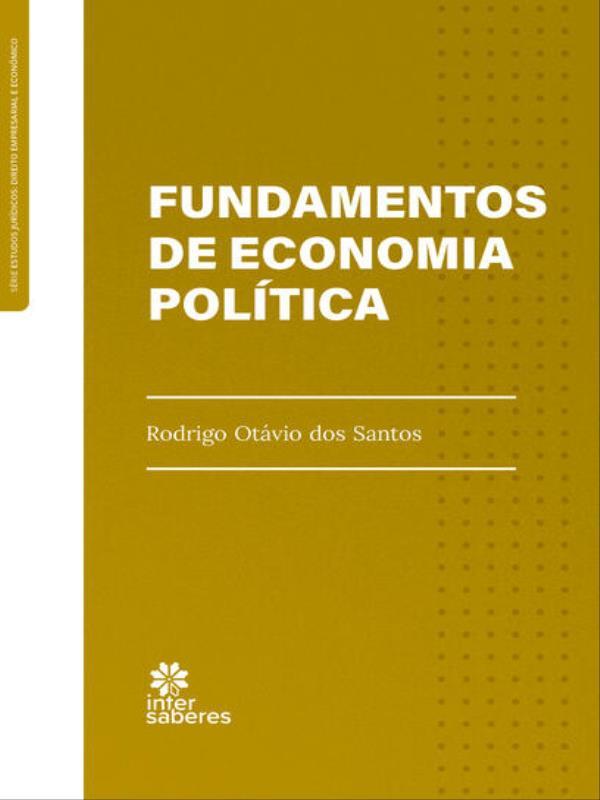 Fundamentos de Economia PolíTica