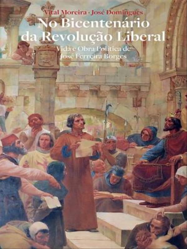 No BicentenáRio da Revolução Liberal - Vol. 3