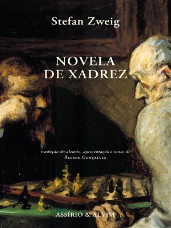 Novela de Xadrez