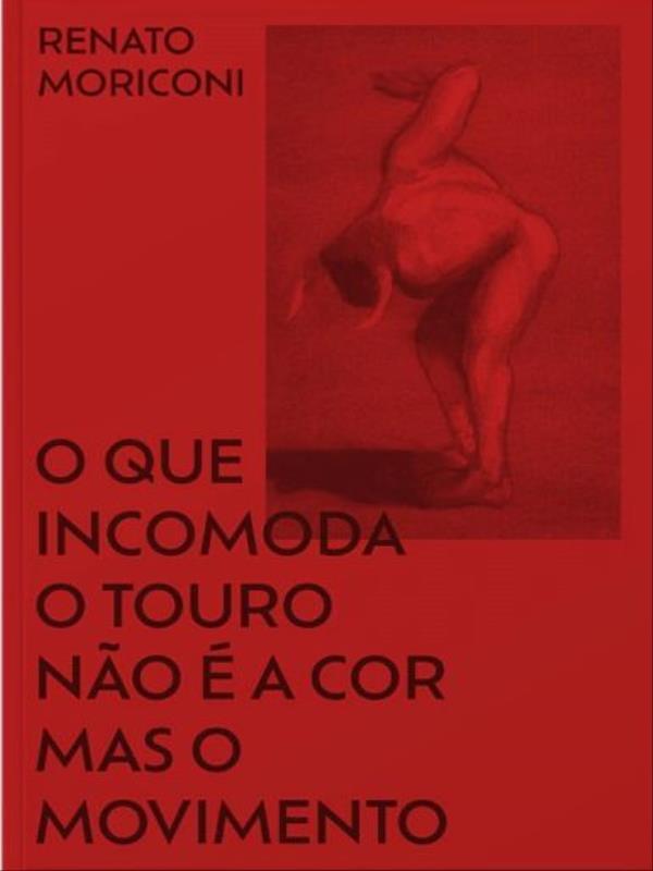 O Que Incomoda o Touro Não é a Cor Mas o Movimento