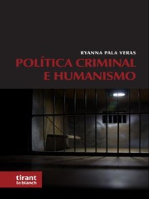 PolíTica Criminal e Humanismo - 2023