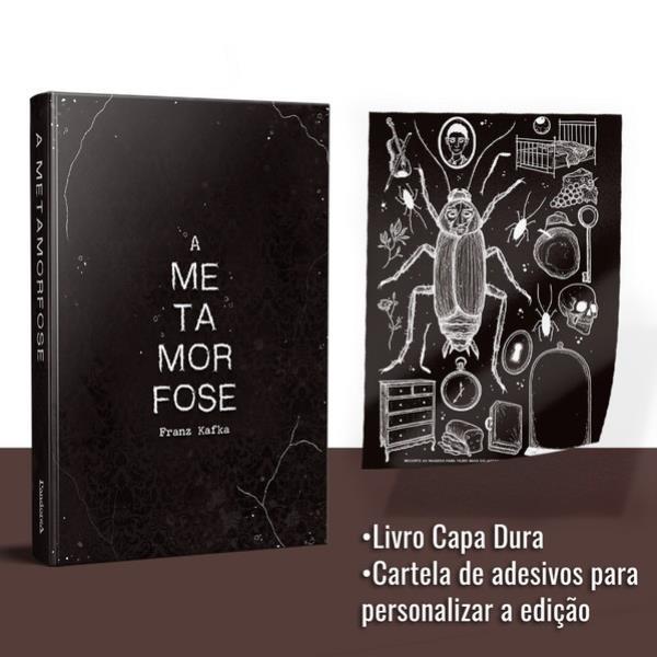 A Metamorfose