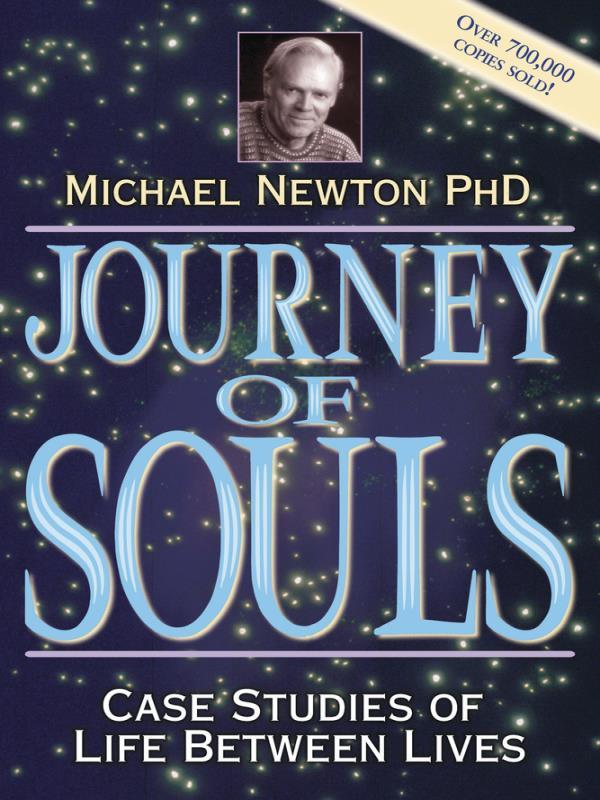 Journey Of Souls