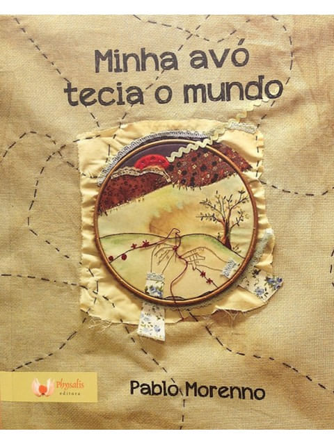 Minha Avó Tecia o Mundo