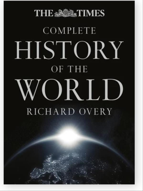 The Times Complete History Of The World