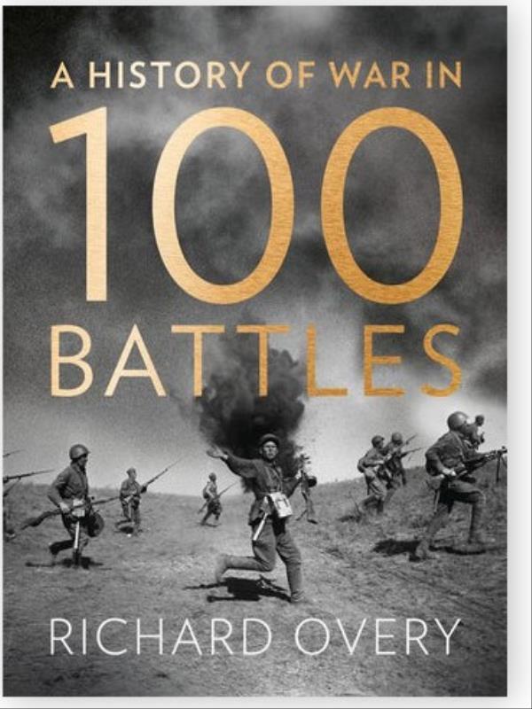 A History Of War In Battles