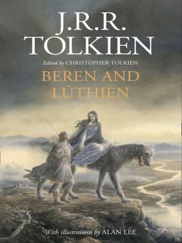 Beren And LúThien
