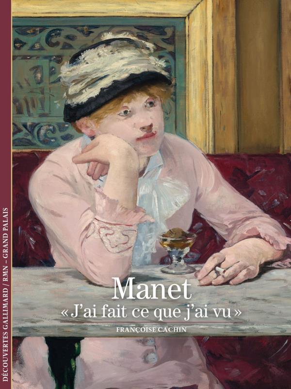 Manet - J'Ai Fait Ce Que J'Ai Vu