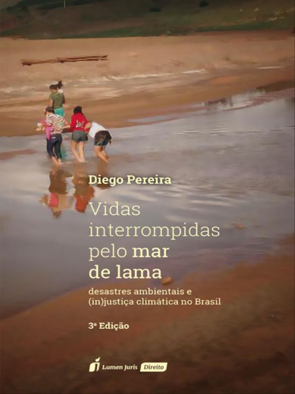 Vidas Interrompidas Pelo Mar de Lama - 2023
