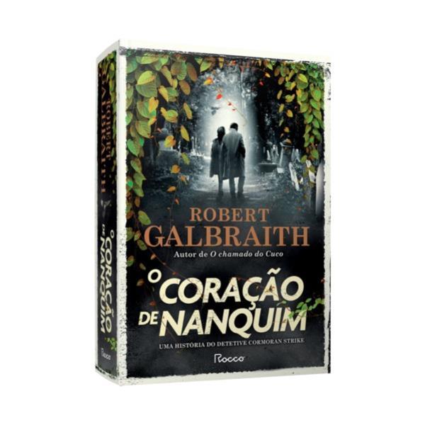 O Coração de Nanquim - Vol. 6