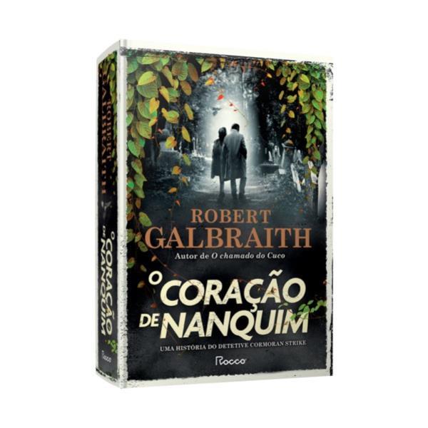O Coração de Nanquim - Vol. 6