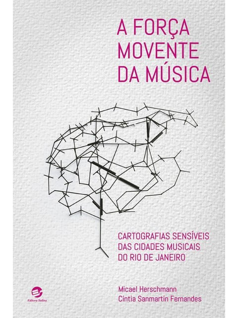 A Força Movente da MúSica
