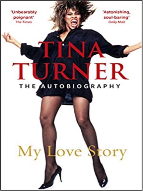 Tina Turner - My Love Story