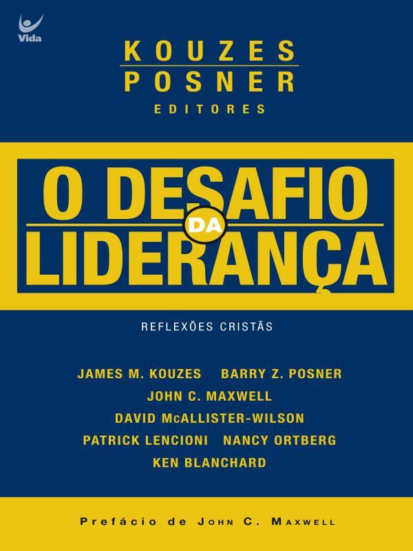 O Desafio da Liderança