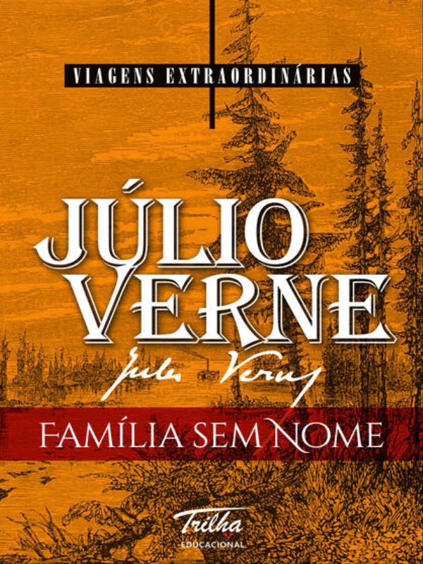 FamíLia sem Nome