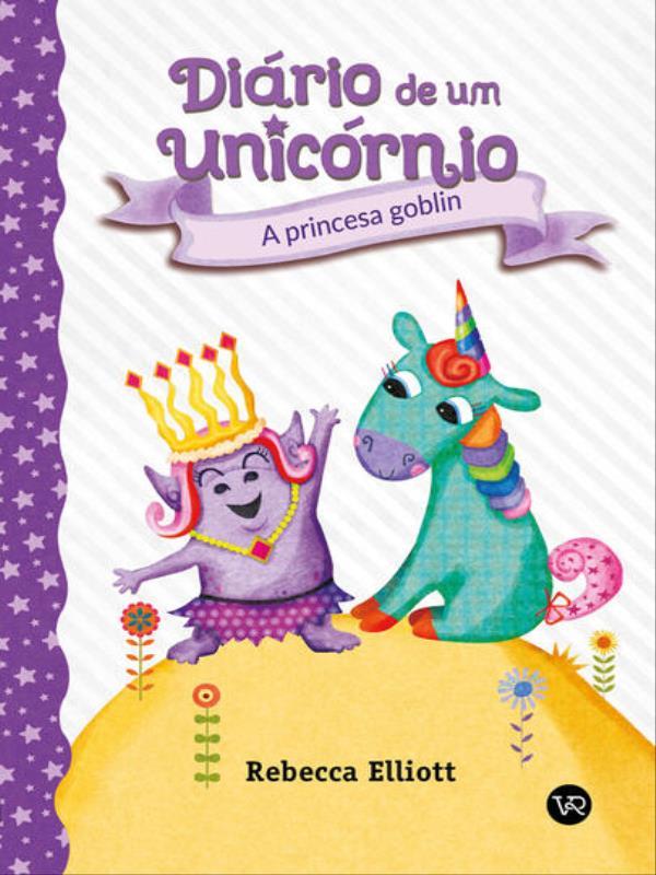 DiáRio de um UnicóRnio 4 - Vol. 4