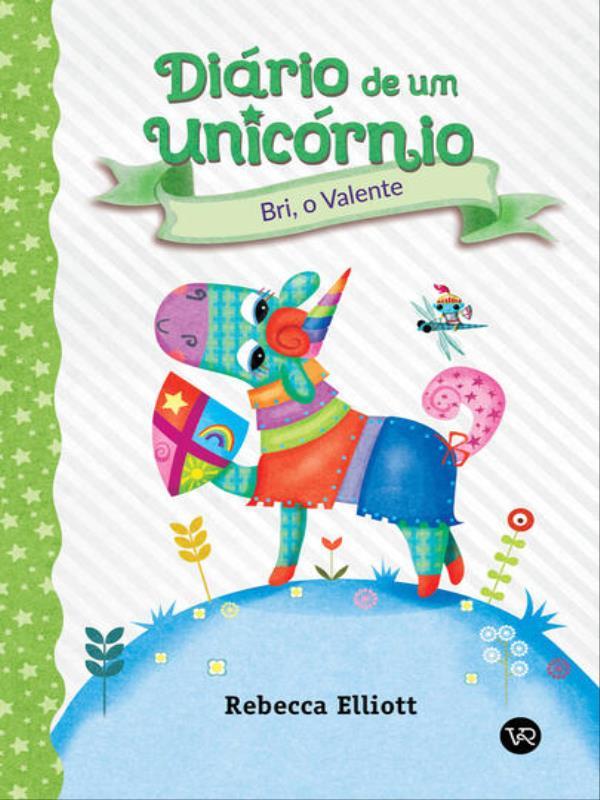 DiáRio de um UnicóRnio 3 - Vol. 3