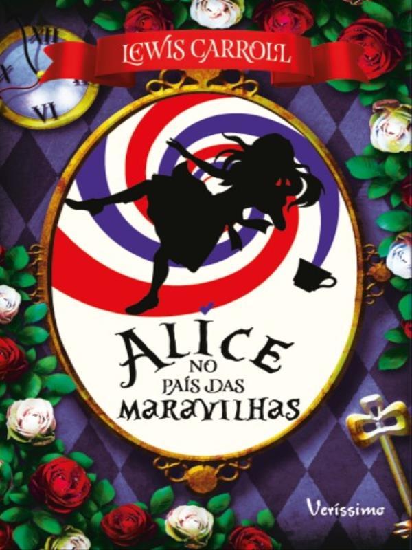 Alice no PaíS das Maravilhas
