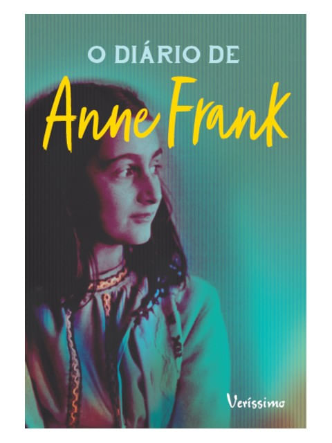 O DiáRio de Anne Frank