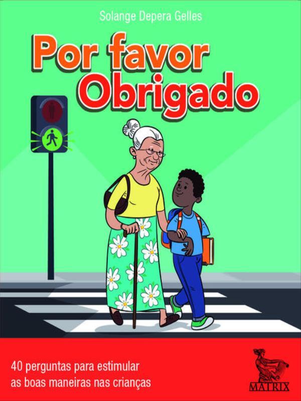 Por Favor Obrigado