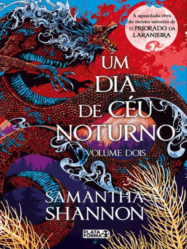 Um Dia de CéU Noturno - Vol. 2