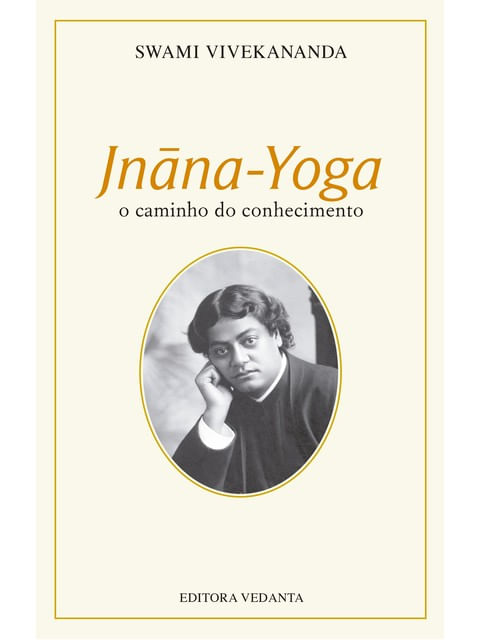 Jnãna-Yoga - o Caminho do Conhecimento