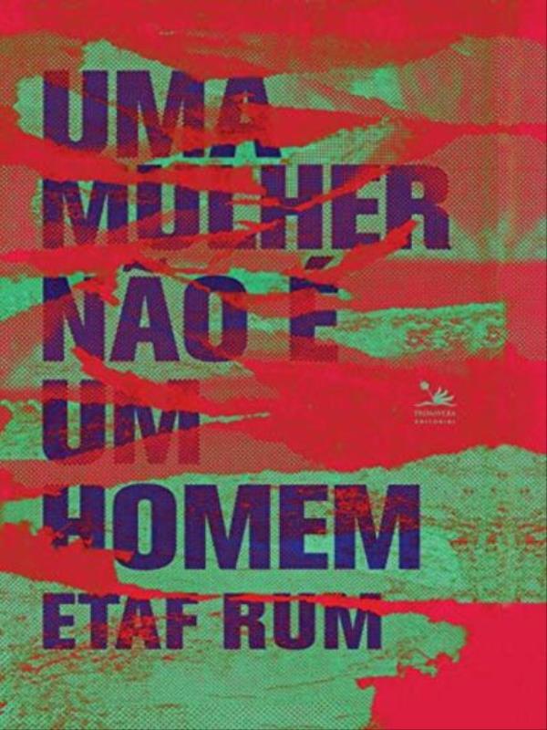 Uma Mulher Não é um Homem