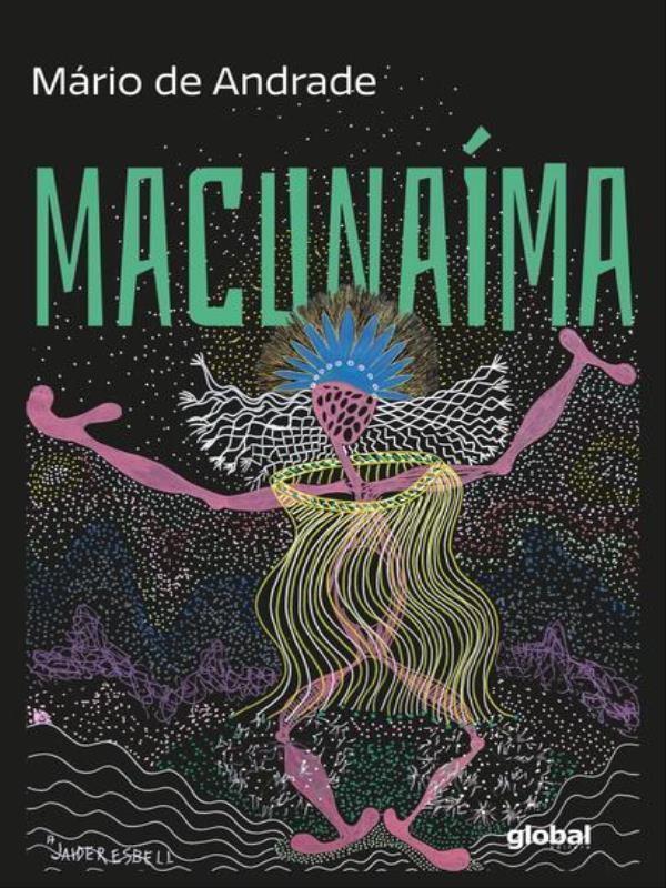 MacunaíMa, o HeróI sem Nenhum CaráTer