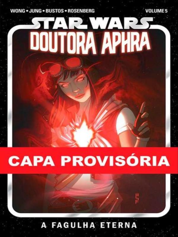 Star Wars: Doutora Aphra (2021) Vol. 5